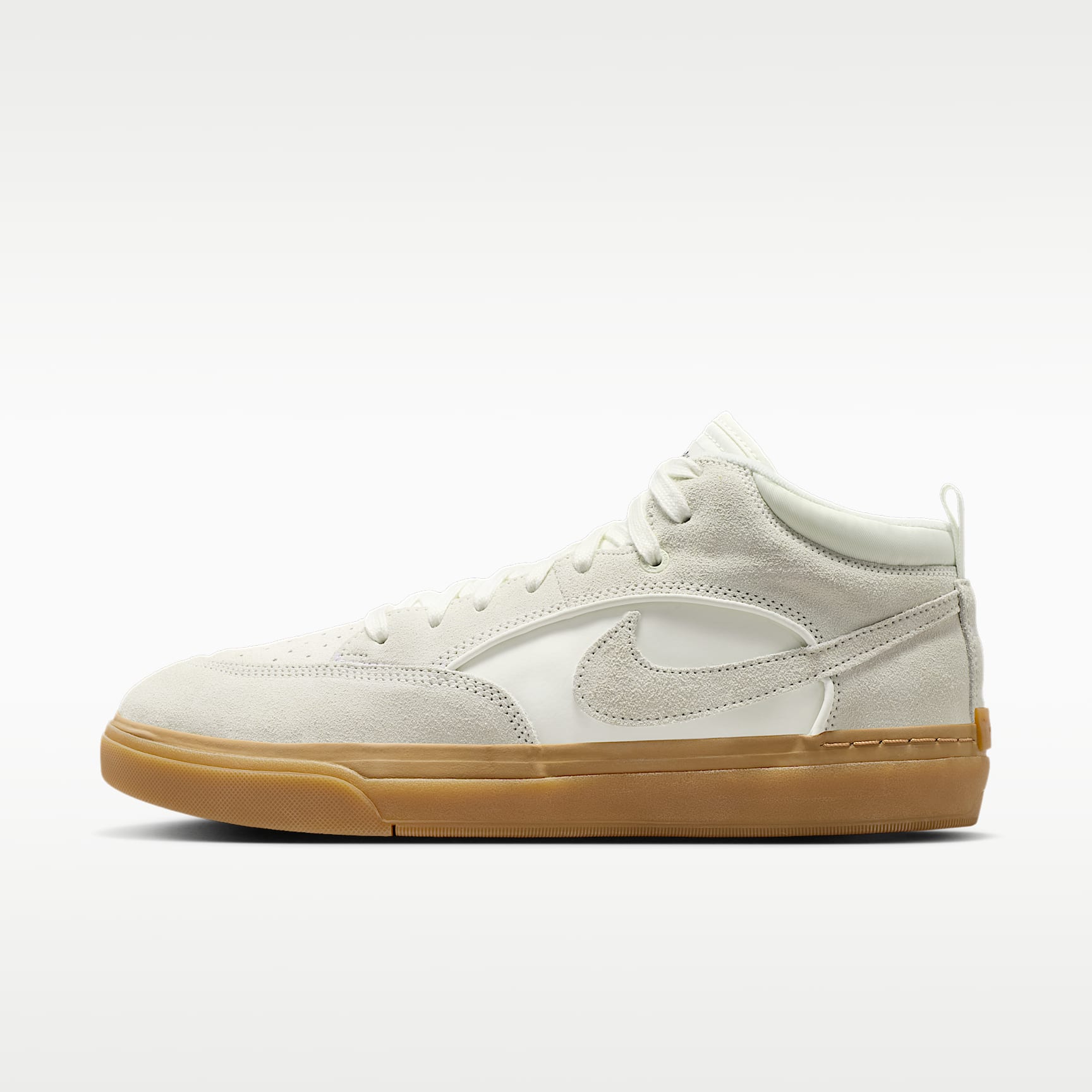 Nike SB React Leo Skate Shoes. Nike JP
